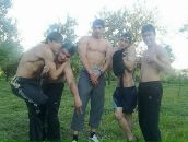 Вася Нагірняк фотография #12 (источник - https://vk.com/id89667731)