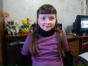 Катя Вівчарук фотография #18 (источник - https://vk.com/id167056048)