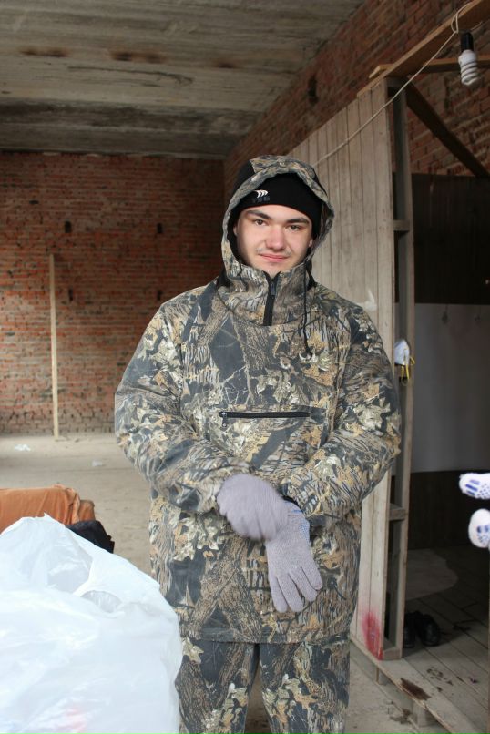 Данил Перепелицын фотография #21