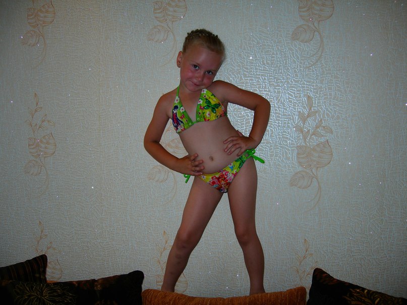 Ольга Круглова фотография #1