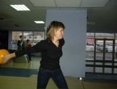 Фотография Вершининой Аллы