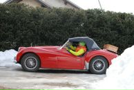 Фотография Логинова Алексея