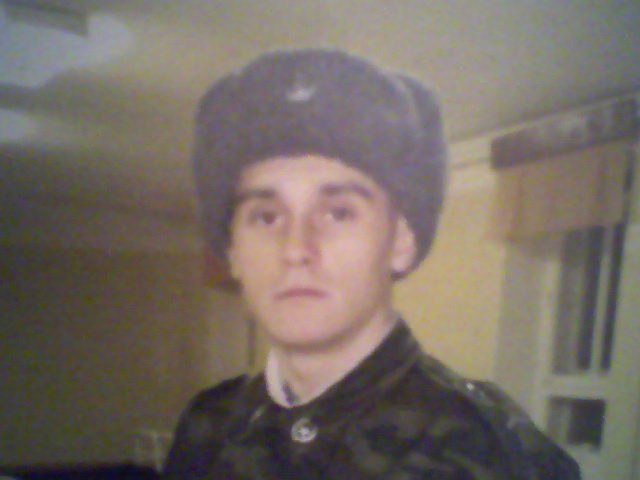 Серёга Щепин фотография #15