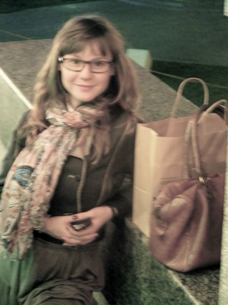 Ольга Василенко фото №5