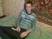 Віталій Шеремета фотография #32 (источник - https://vk.com/id81114253)