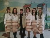 Ірина Боднар фотография #16 (источник - https://vk.com/id178066367)