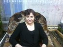 Фотография Найдёновой Валентины