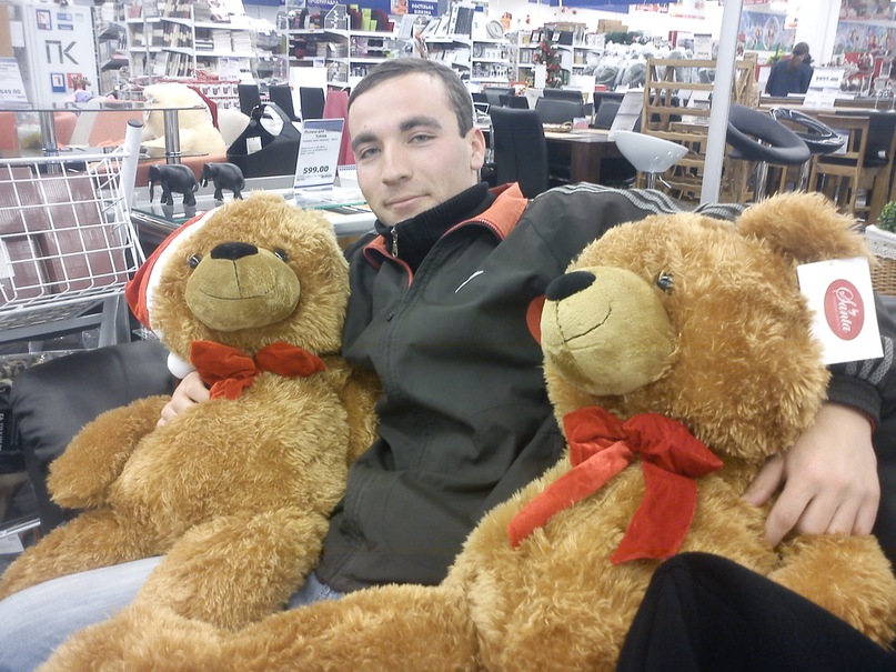 Рустем Аблаев фотография #21