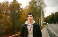 Фотография Фасоли Дмитрия