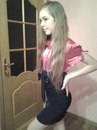 Сільва Петрецька фотография #4 (источник - https://vk.com/id154069162)