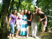 Інуська Костюченко фотография #3 (источник - https://vk.com/id30798680)