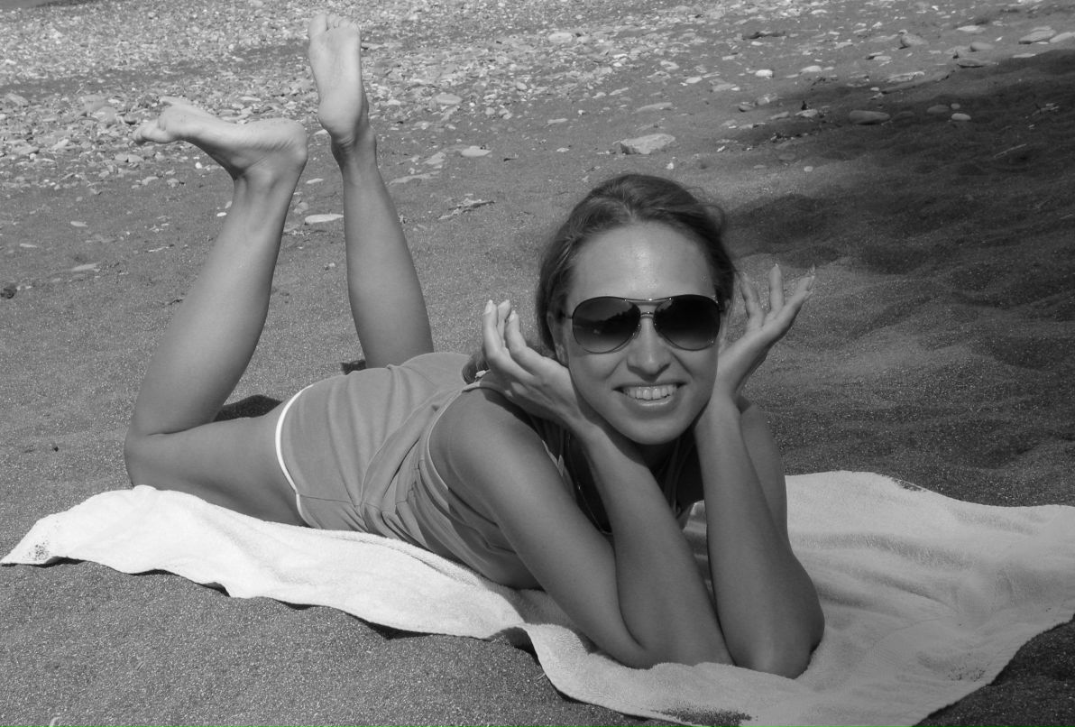 Софья Борисова фотография #26