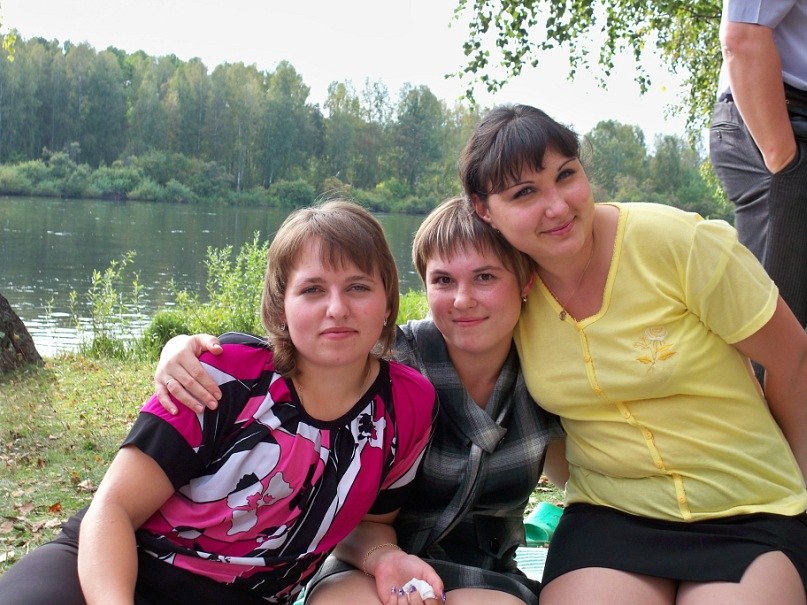Лидия Федотова фотография #31