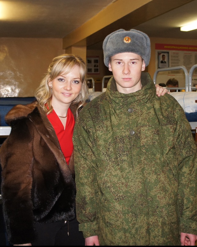 Владимир Ковалёв фотография #48