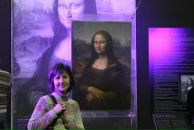 Фотография Некрасовой Юлии