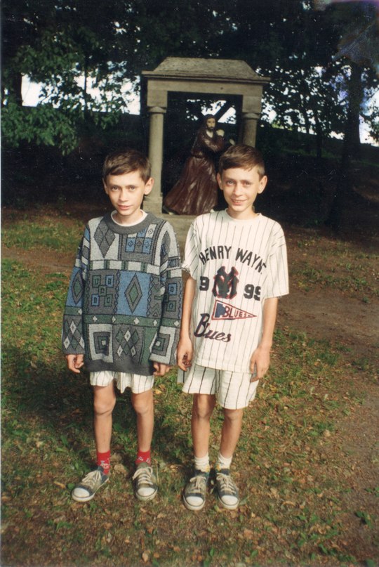 Stas Stason фотография #48