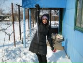 Фотография Кубаровой Ольги