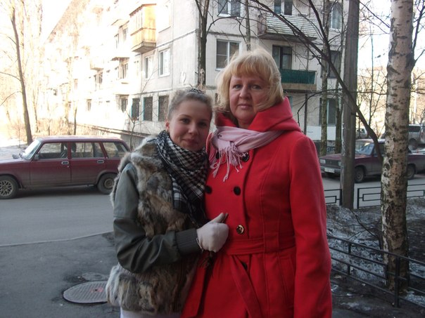 №19, Инна Сорокина, Санкт-Петербург №19, Инна Сорокина, Санкт-Петербург