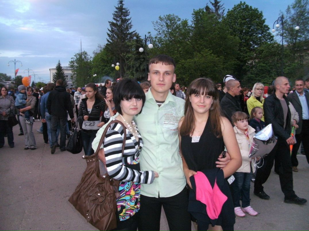 Яна Сильченко фотография #50