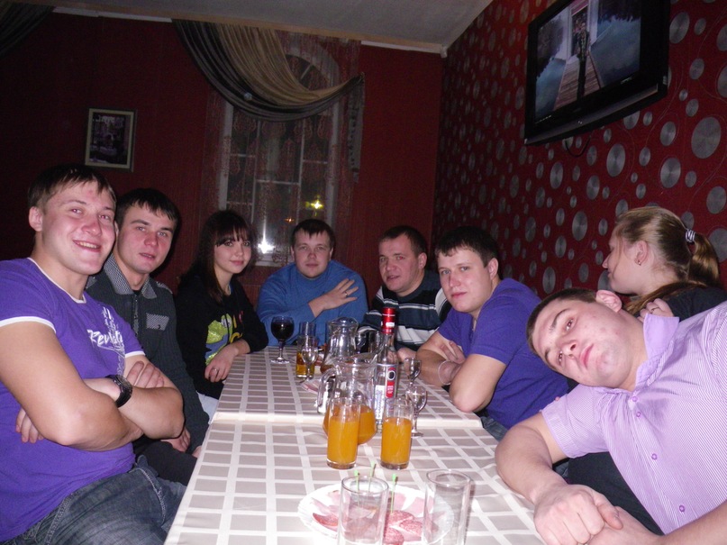 Сергей Бирюков фотография #38