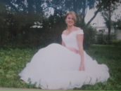 Фотография Сафроновой Анастасии