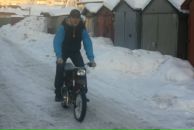 Фотография Osinov Aleksei