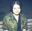 Фотография Ленгузовой Ульяны