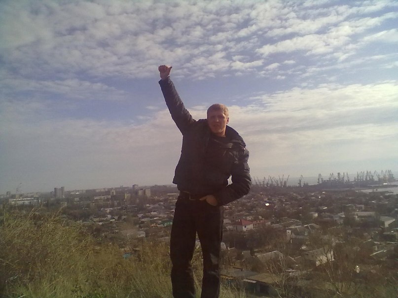 Иван Марченко фотография #15