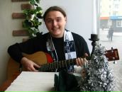 Фотография Маркина Антона