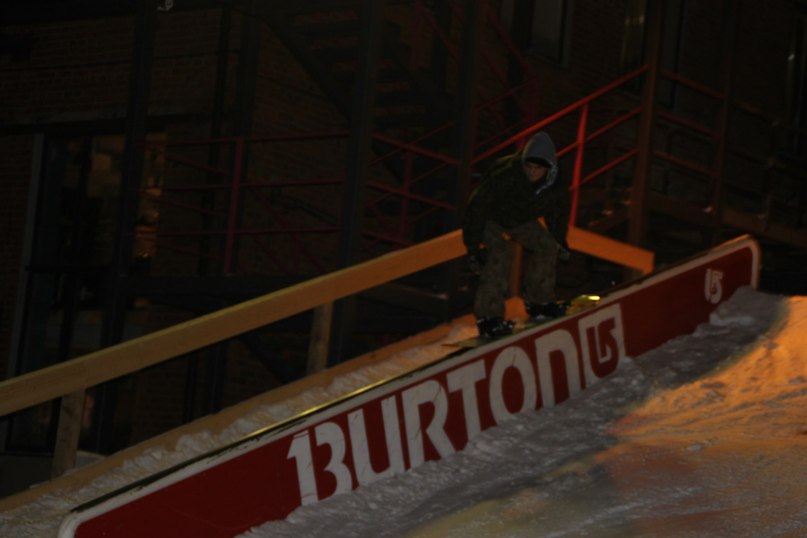 Иван Катков фотография #40