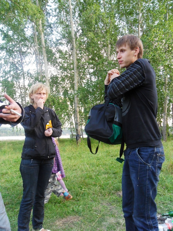 Дмитрий Загуляев фотография #7