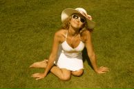 Фотография Симаковой Анны