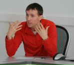 Фотография Есина Андрея