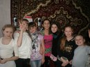 Фотография Монгилёвой Эмилии