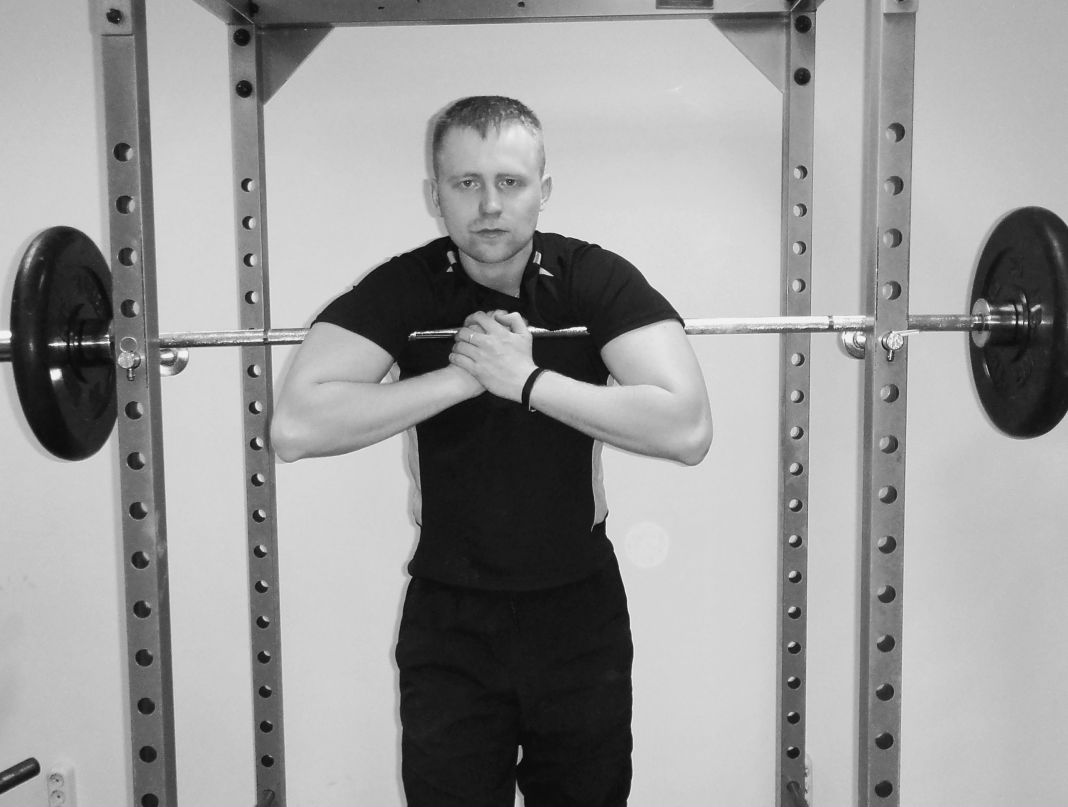 Сергей Толмачев фотография #47