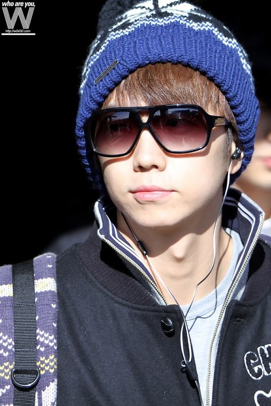 Young Woo фотография #36