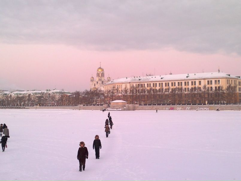 №8, Дмитрий Левушкин, Королёв, Россия №8, Дмитрий Левушкин, Королёв, Россия