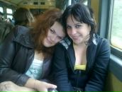 Фотография Черенковой Галины