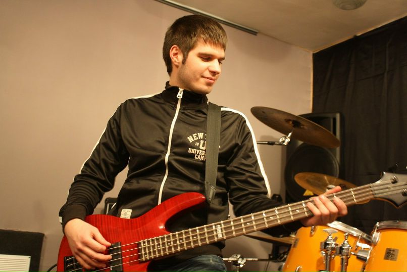 Денис Спирин фотография #42