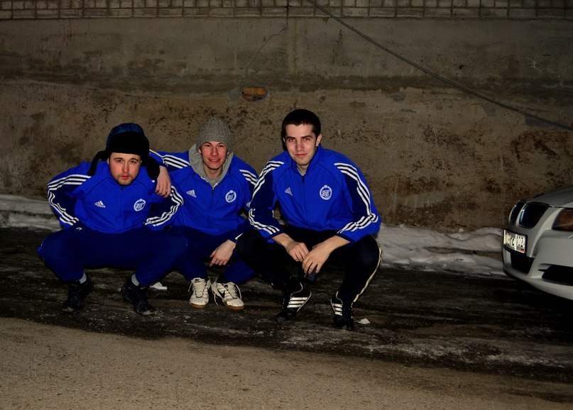 Сергей Пономарёв фотография #8