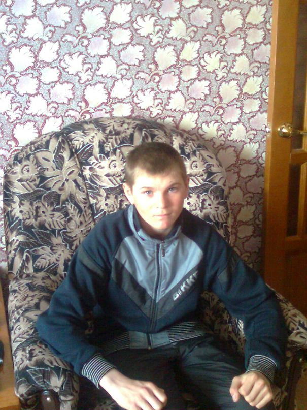 Колян Сувориков фотография #5