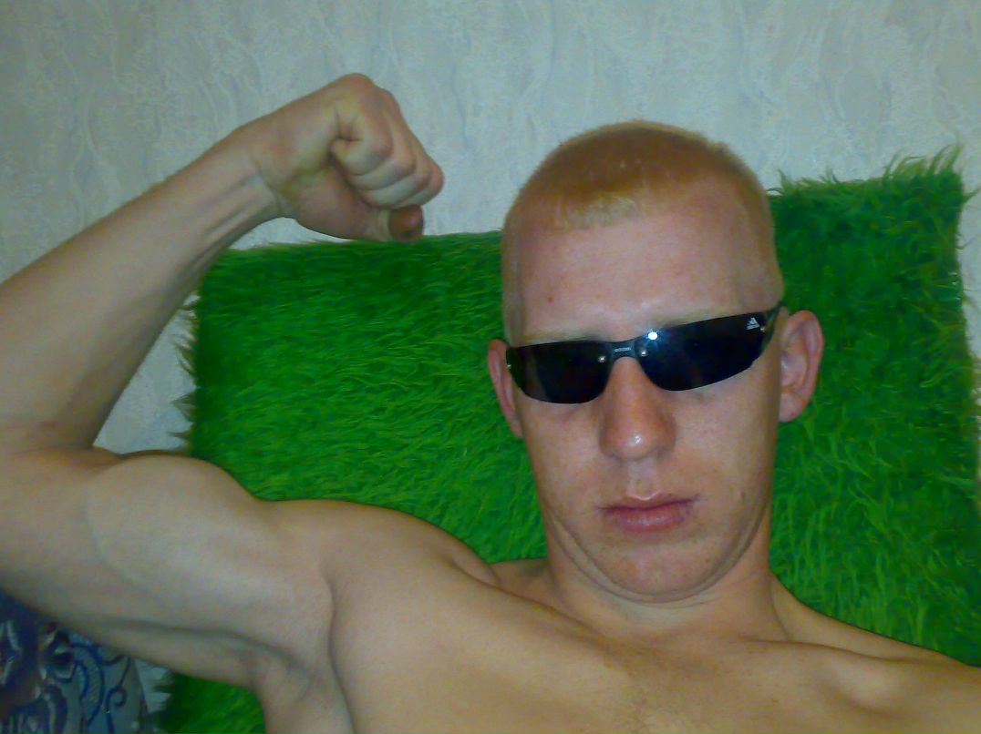 Александр Розанов фотография #20