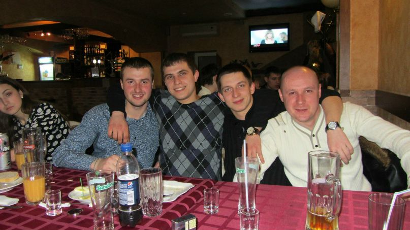 Руслан Черненко фотография #36