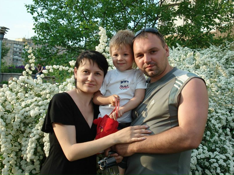 Вячеслав Павленко фотография #17