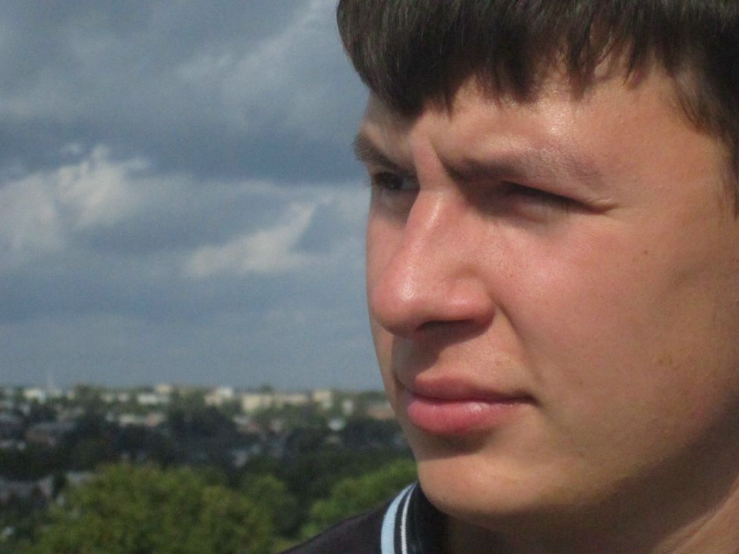 Дмитрий Сорокин фотография #35