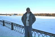 Фотография Федотова Надежда