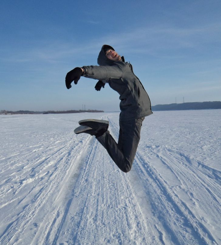 Денис Рыбаков фотография #10