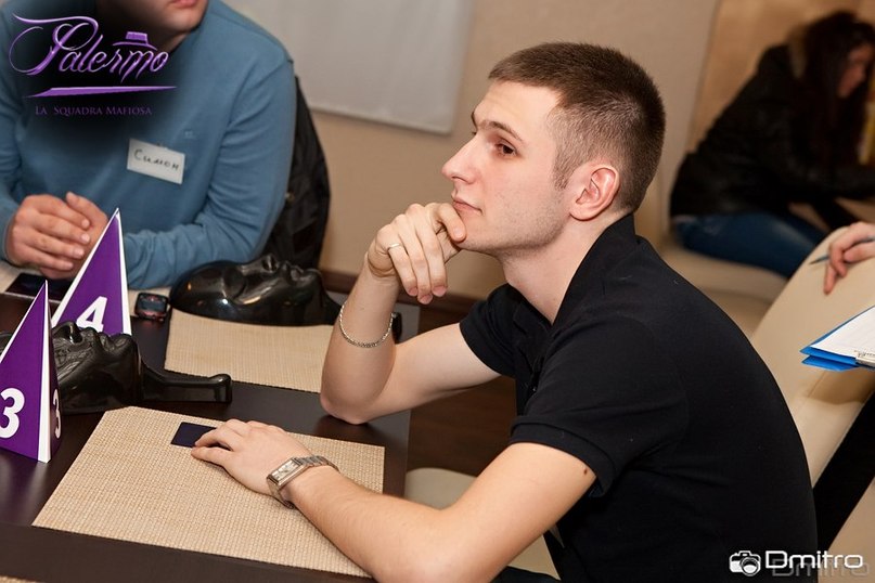 Костян Федченко фотография #11