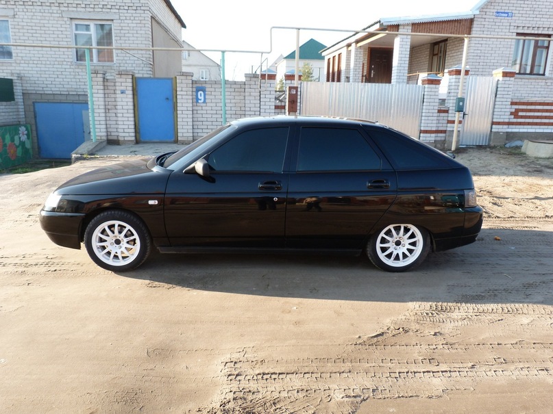 Дмитрий Ковалев фотография #21