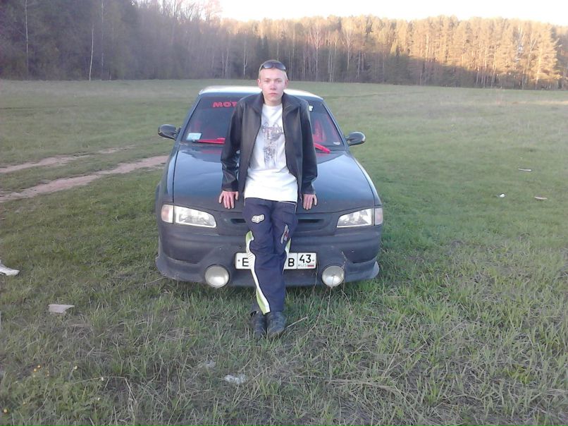 Иван Черепанов фотография #45